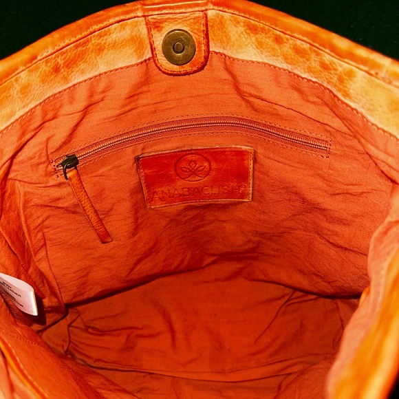 Anabaglish Vintage Bag & Jenny Krause Strap - Picture 5 of 12